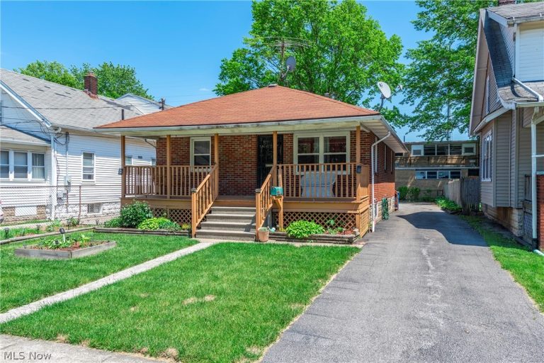 3155 Toledo Avenue, Lorain, OH, 44055