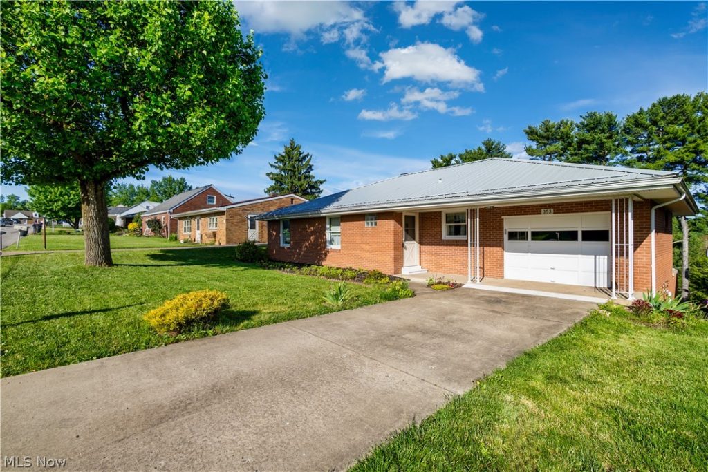 353 Westwood Drive, Steubenville, OH