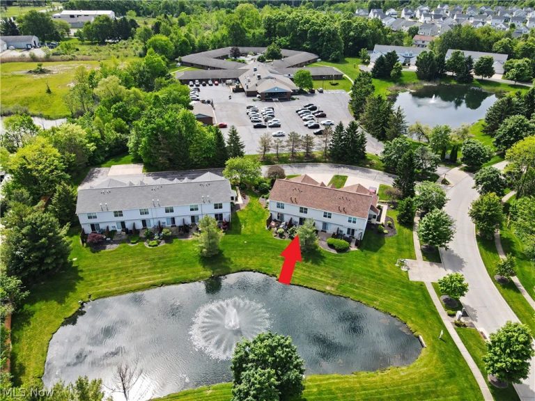 1665 Sugarbush Court, Streetsboro, OH - Photo 2