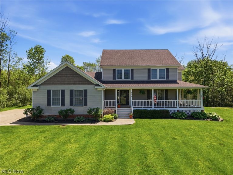 9475 Stafford Road, Chagrin Falls, OH, 44023