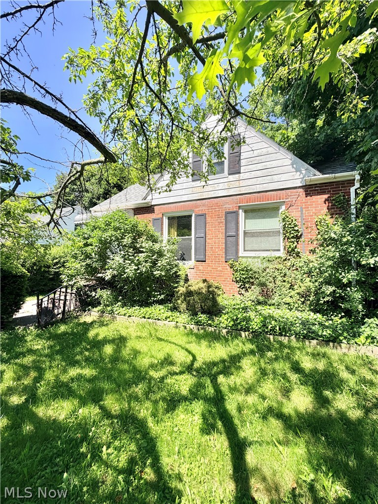 817 Green Road, South Euclid, OH - Photo 2