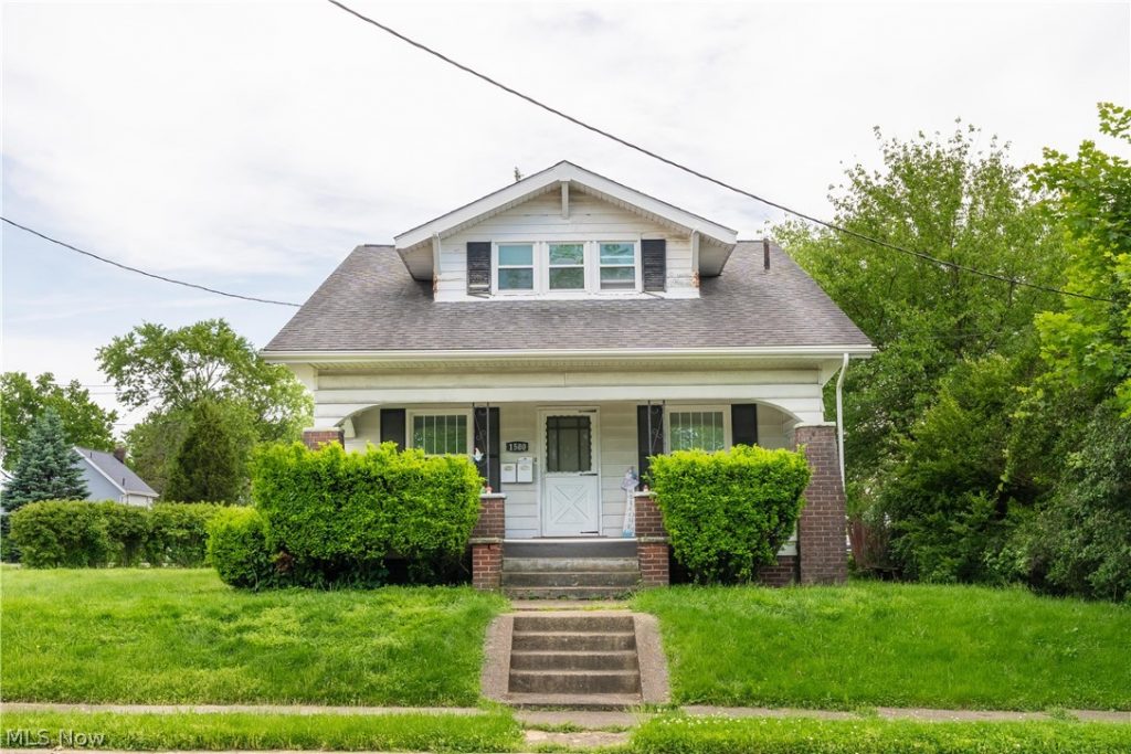 1500 28th Street, Canton, OH