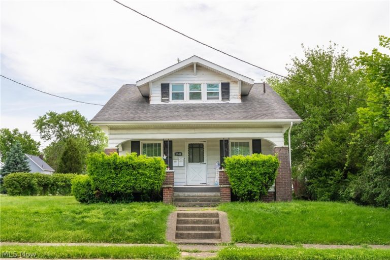 1500 28th Street, Canton, OH, 44709