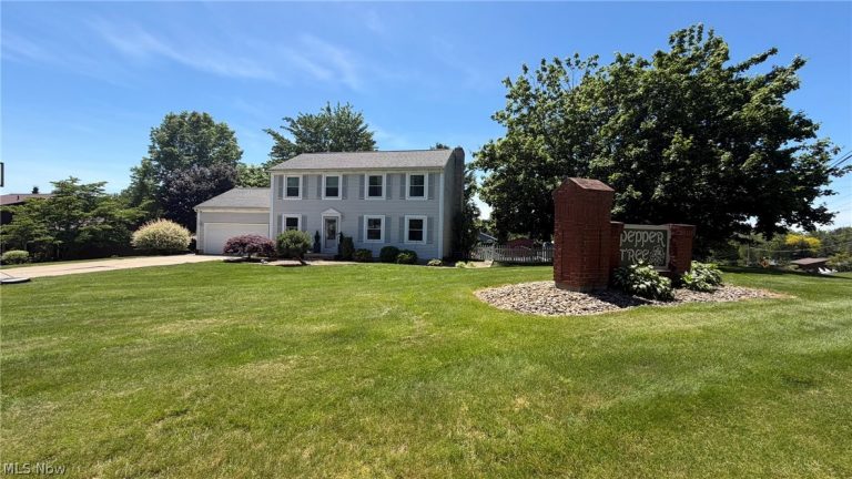2394 Sesame Street, Mogadore, OH - Photo 3