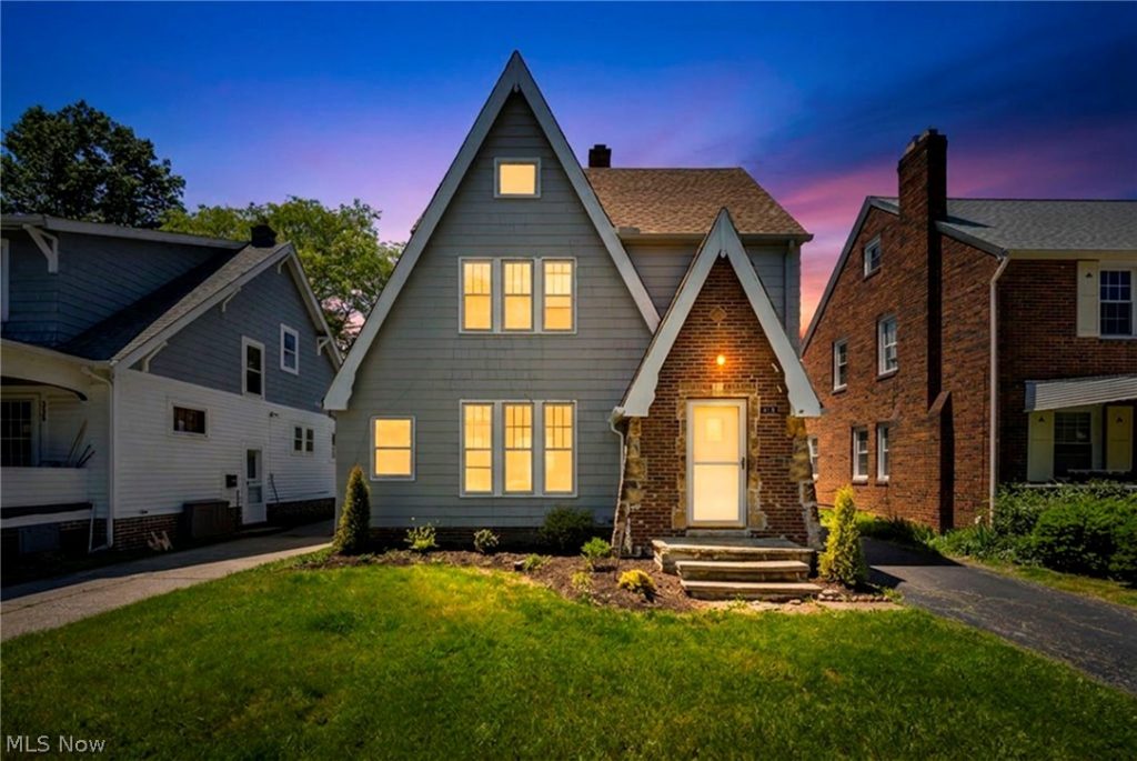 334 197 Street, Euclid, OH