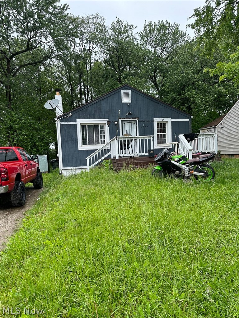 2907 25th Street, Canton, OH, 44705