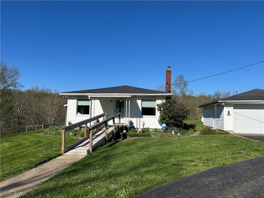 3345 Stine Road, Zanesville, OH