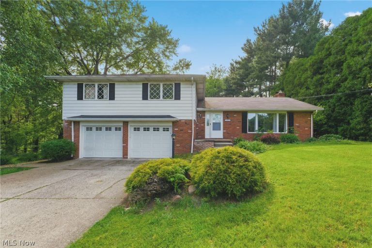 1205 Crown Hill Road, Orrville, OH, 44667