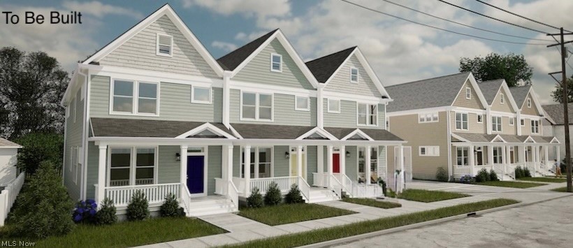 3520 Stanford Avenue #1, Cleveland, OH