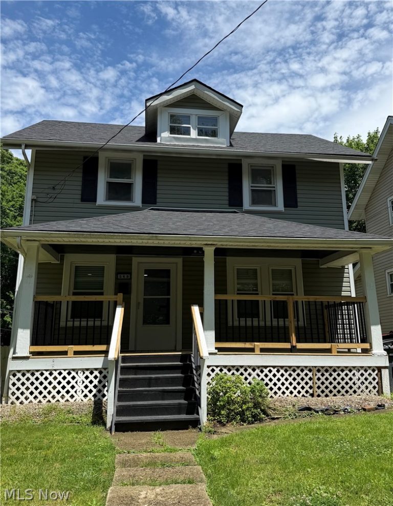 569 Barwell Street, Akron, OH - Photo 3