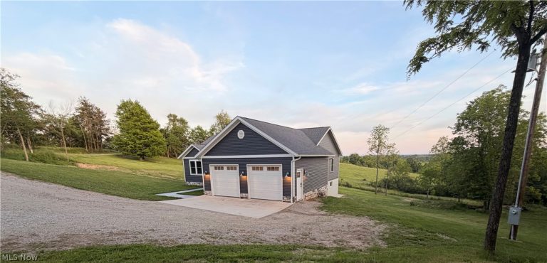 38957 County Road 33, Warsaw, OH - Photo 2