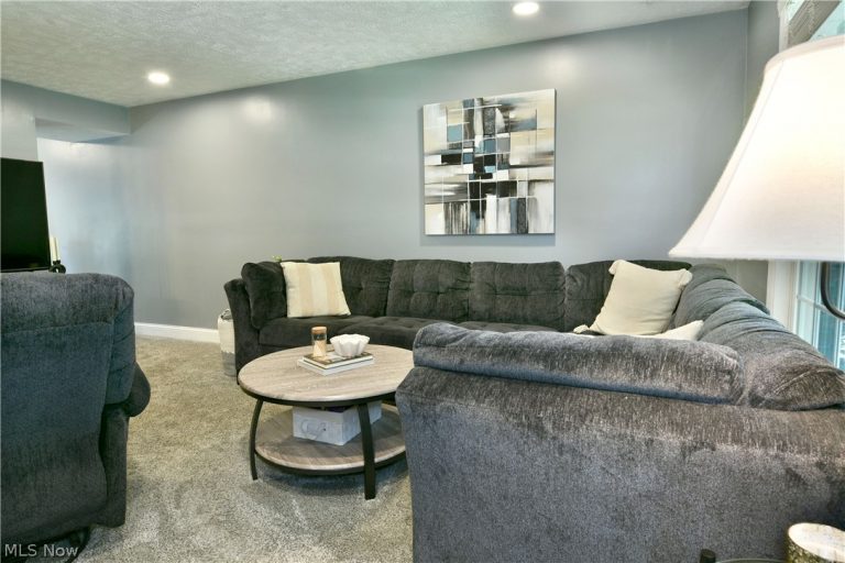 701 Lakeview Drive, Cortland, OH - Photo 4