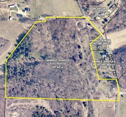 5911 Reform Road, Newark, OH - Photo 2