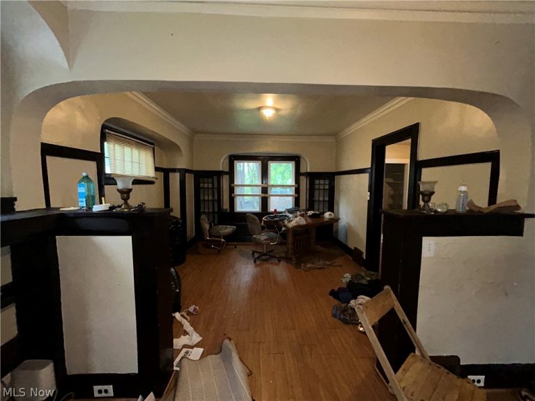 1315 143rd Street, East Cleveland, OH - Photo 3
