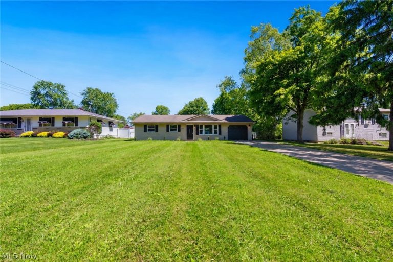 4542 Plumbrook Drive, Canfield, OH - Photo 2