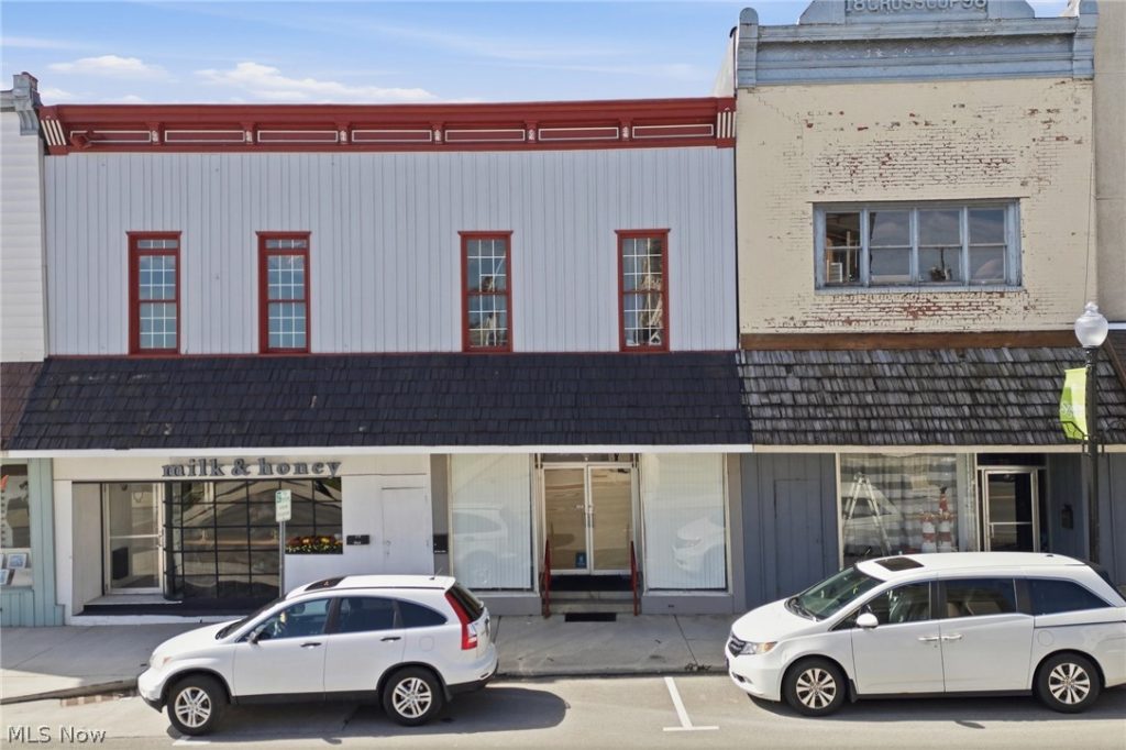 26 Main Street, Shelby, OH