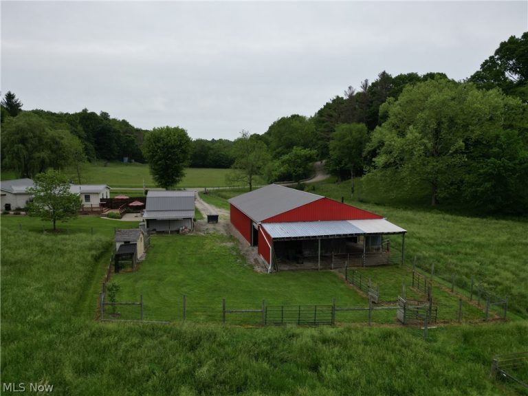 14779 Fogle Road, Caldwell, OH - Photo 4