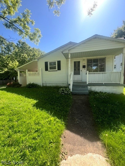 103 Rosemont, Youngstown, OH, 44515