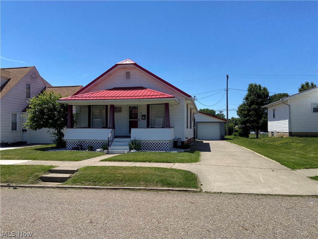 458 Goodrich Street, Newcomerstown, OH