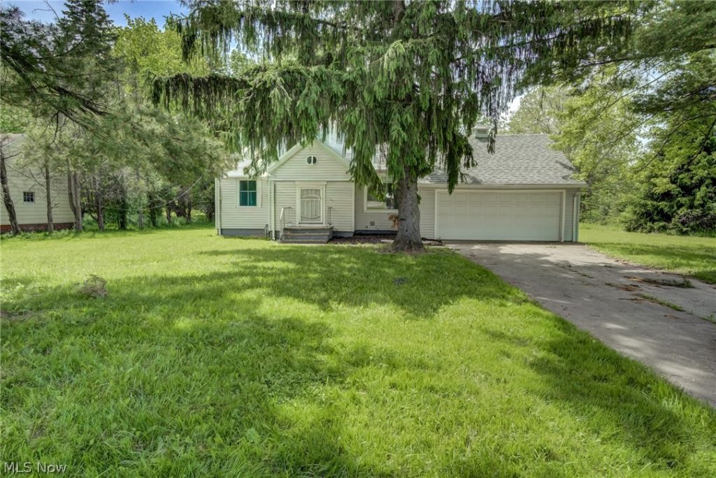 4684 Green Road, Warrensville Heights, OH