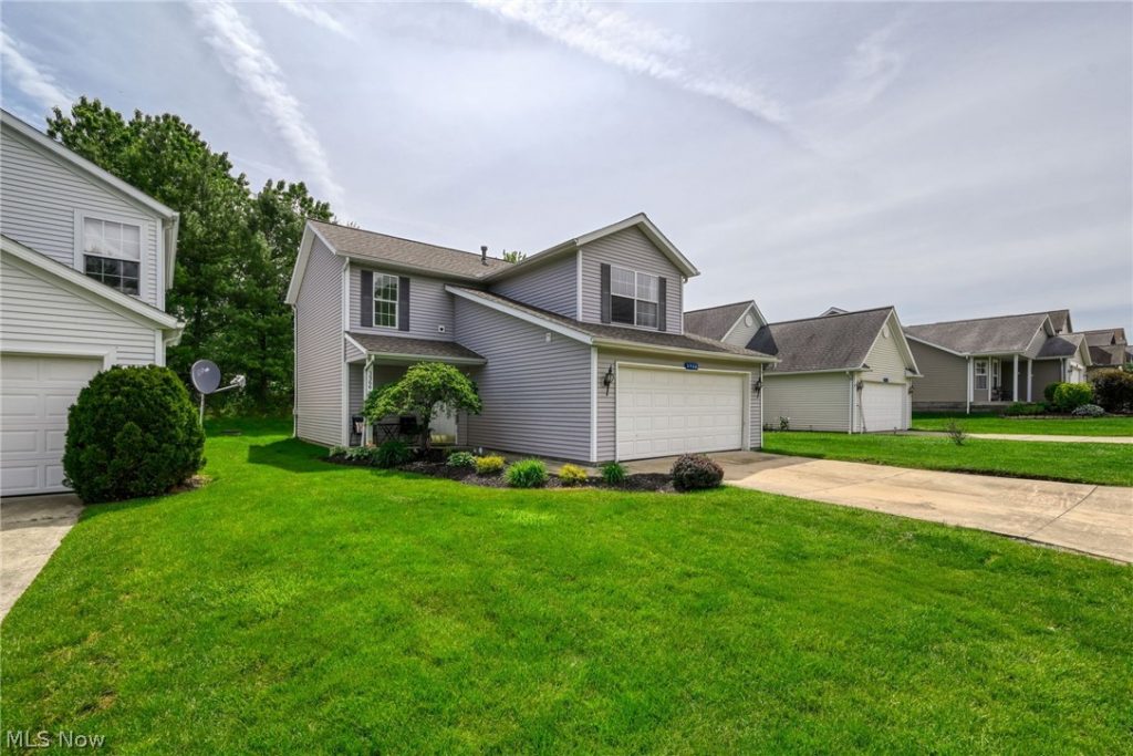 3966 Marsh Creek Lane, Rootstown, OH