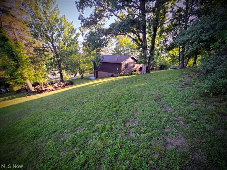 331 Concord Street, Harrisville, WV - Photo 4