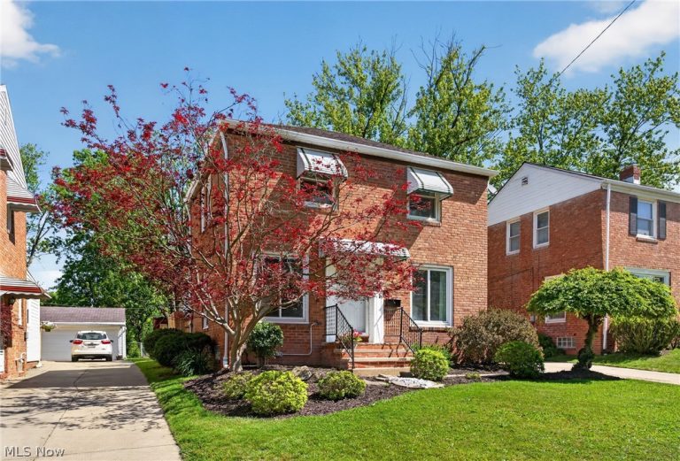 131 Wandle Avenue, Bedford, OH - Photo 3