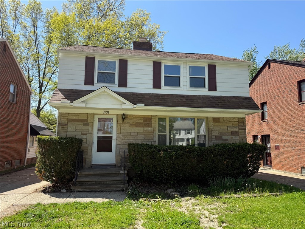 3774 Princeton Boulevard, South Euclid, OH
