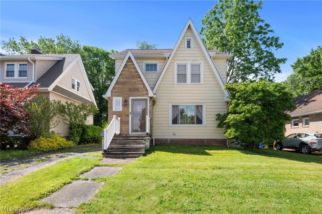 17001 Truax Avenue, Cleveland, OH