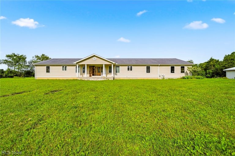19870 State Route 58, Wellington, OH, 44090