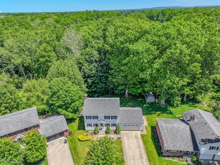 647 Robin Drive, Eastlake, OH - Photo 2