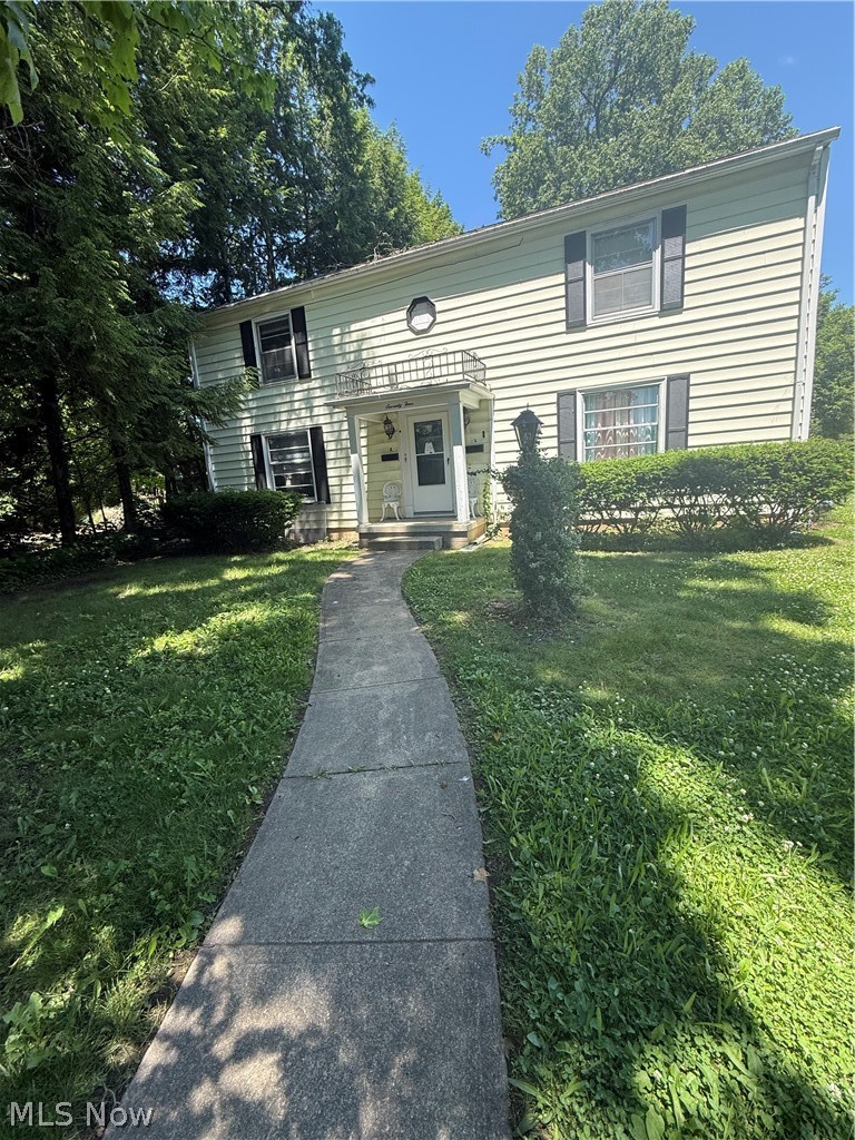 74 Jefferson Road #B, Newark, OH, 43055