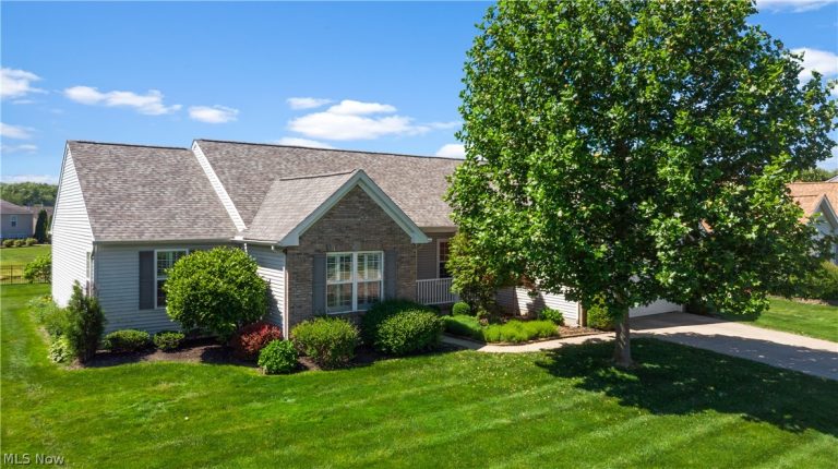 38323 Springdale Drive, North Ridgeville, OH, 44039