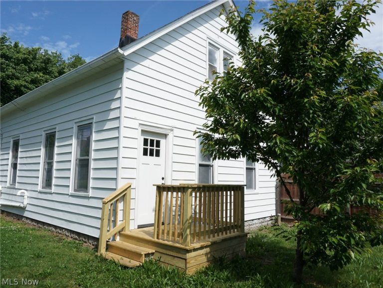 3258 38th Street, Cleveland, OH, 44109
