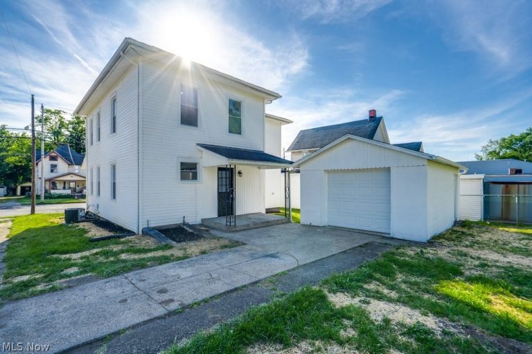 920 Erie Street, Massillon, OH - Photo 4
