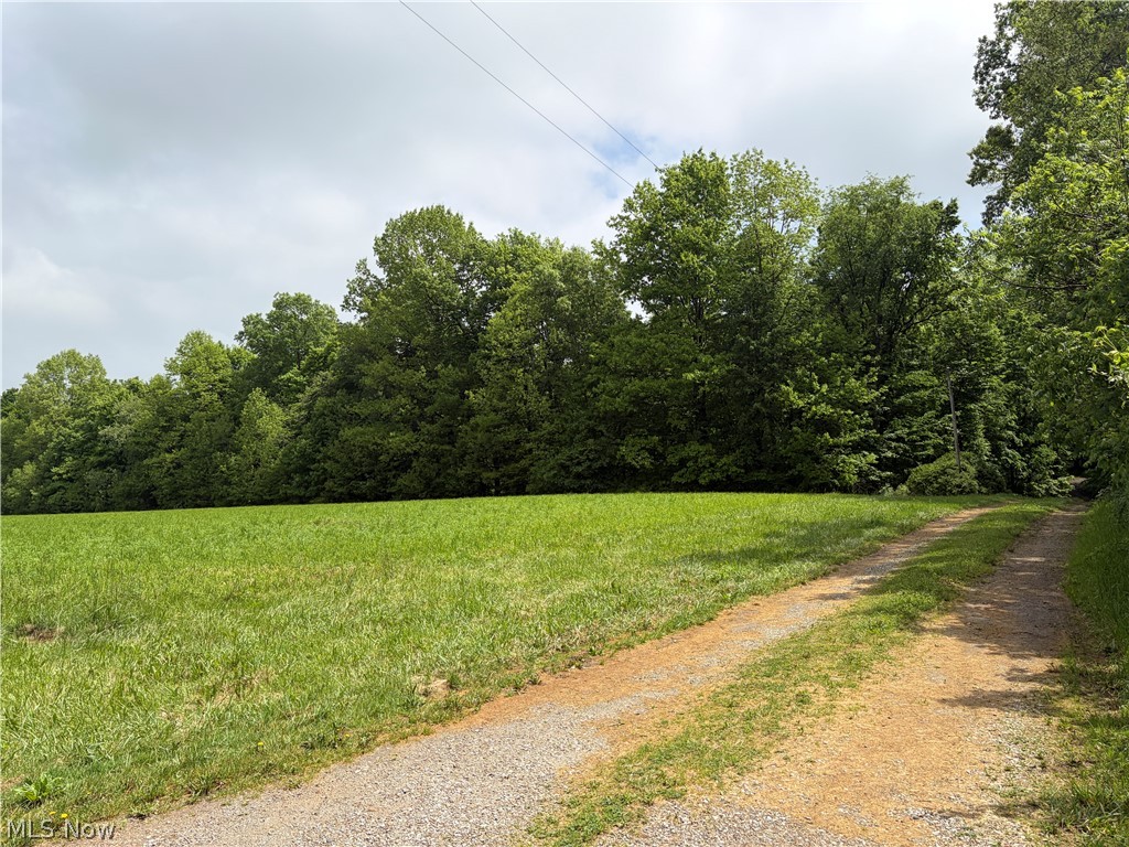 8416 Township Road 551, Shreve, OH