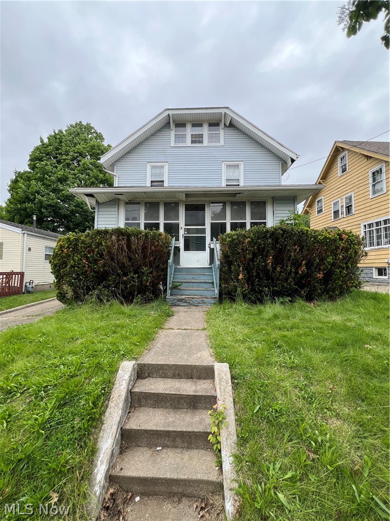 797 Stoner Street, Akron, OH, 44320