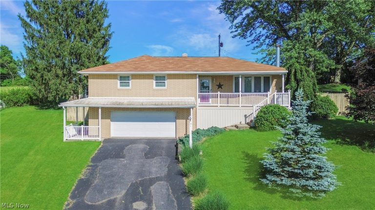 761 Della Drive, Bloomingdale, OH, 43910