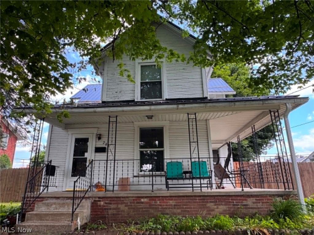284 2nd Street, Carrollton, OH