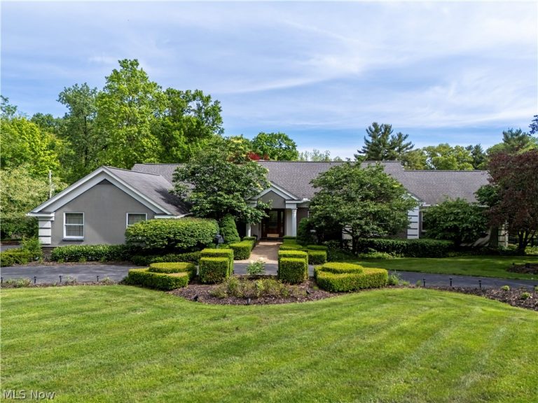 330 Countryside Drive, Ashland, OH, 44805