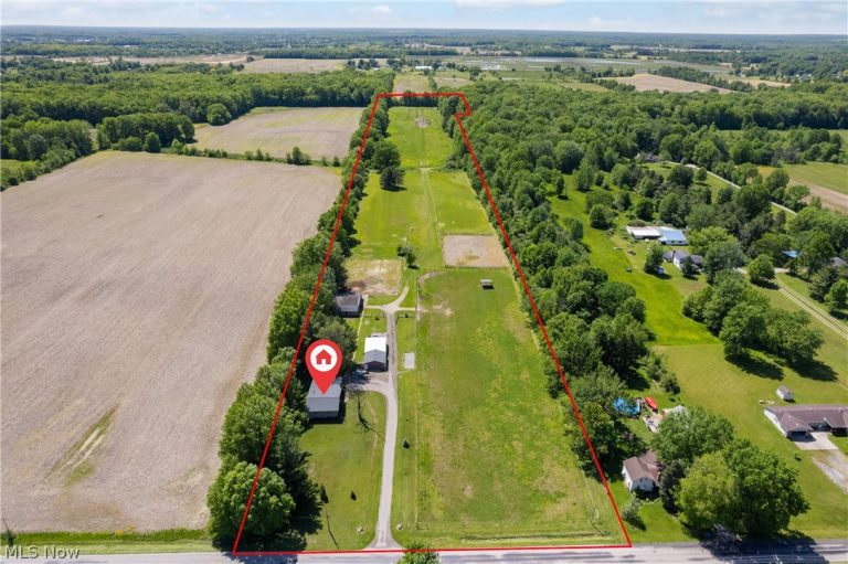 15494 Wheeler Road, LaGrange, OH - Photo 2