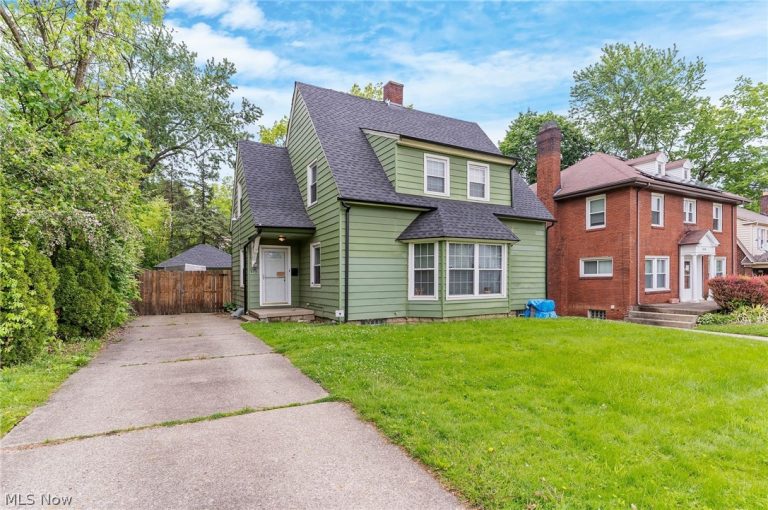 272 Outlook Avenue, Youngstown, OH - Photo 4