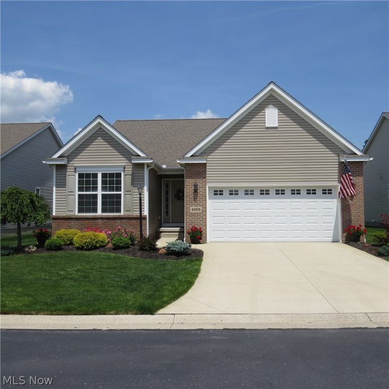 4155 Millstone Lane, Mogadore, OH, 44260