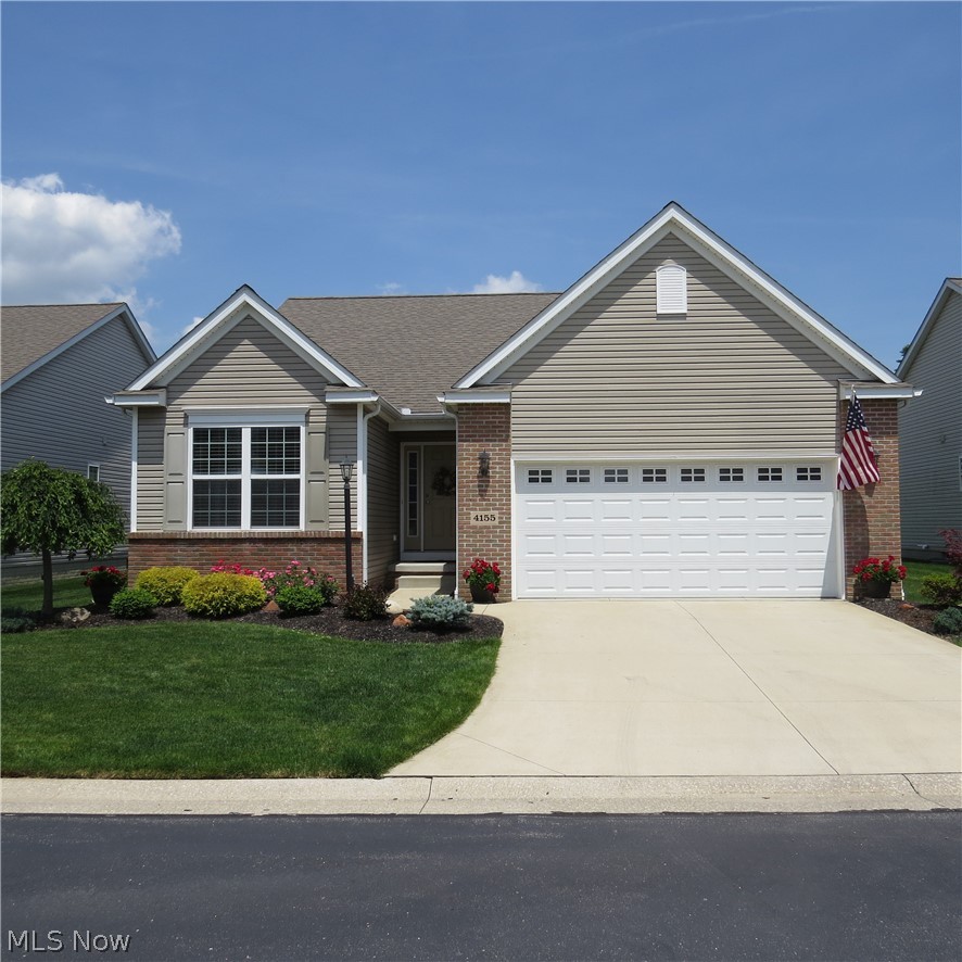 4155 Millstone Lane, Mogadore, OH