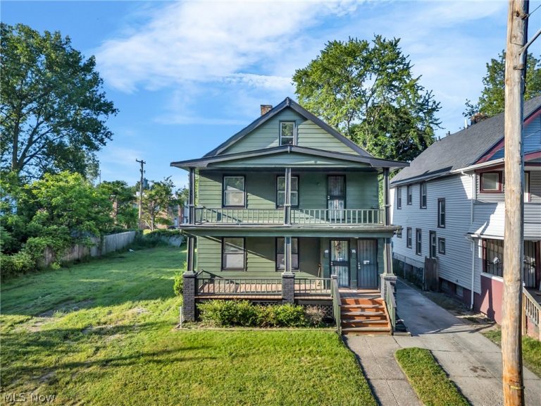 13012 Austin Avenue, Cleveland, OH - Photo 3