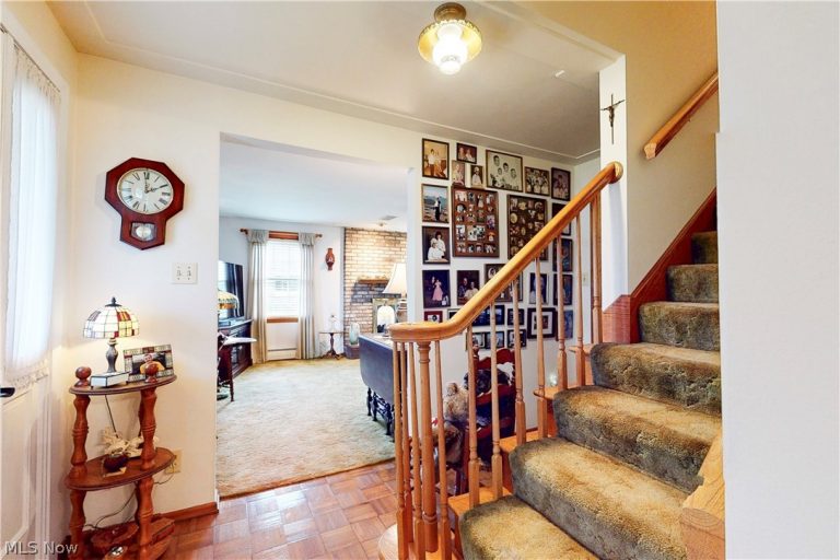 196 Morningside Drive, Wintersville, OH - Photo 8