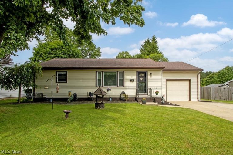 944 Edison Street, Ashland, OH - Photo 5