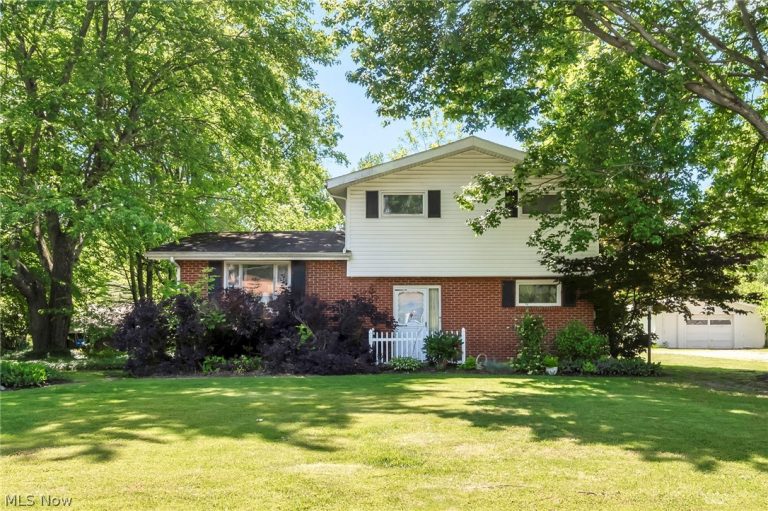 4005 Selnik Road, Kent, OH, 44240