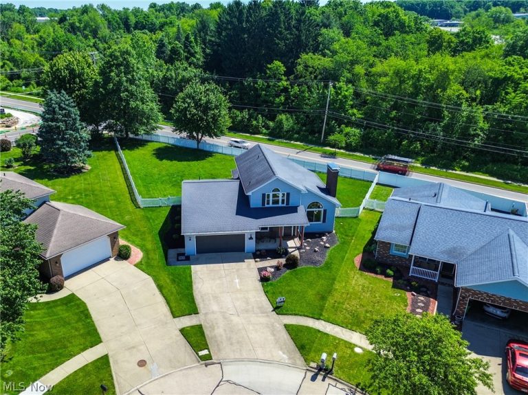 3343 Northridge Drive, Wooster, OH - Photo 5