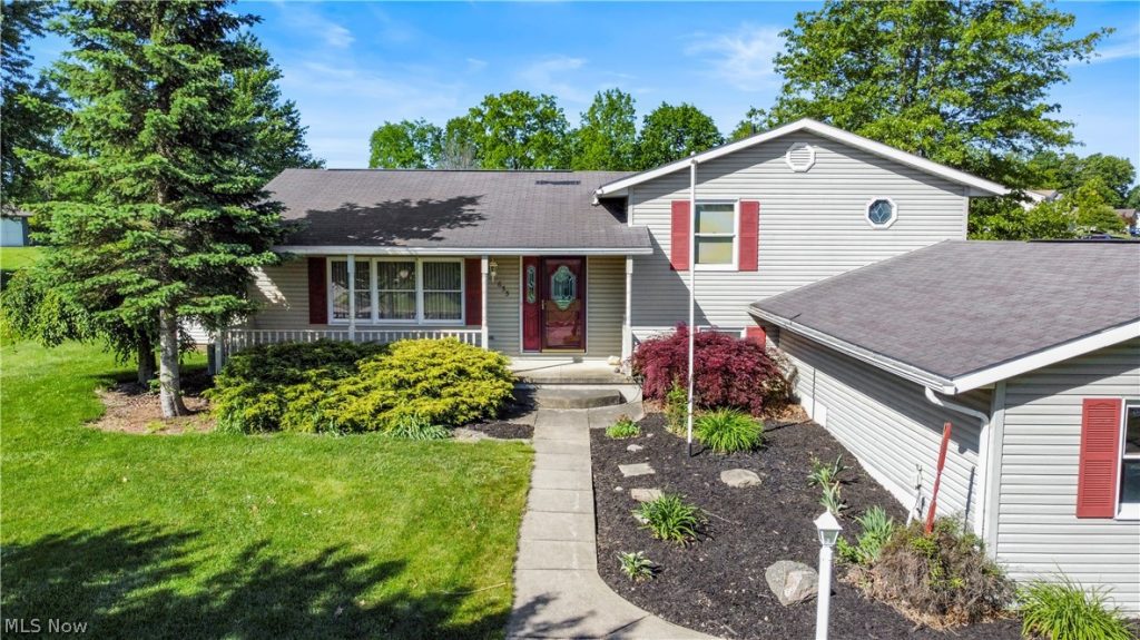 633 King Ridge Court, Ashland, OH